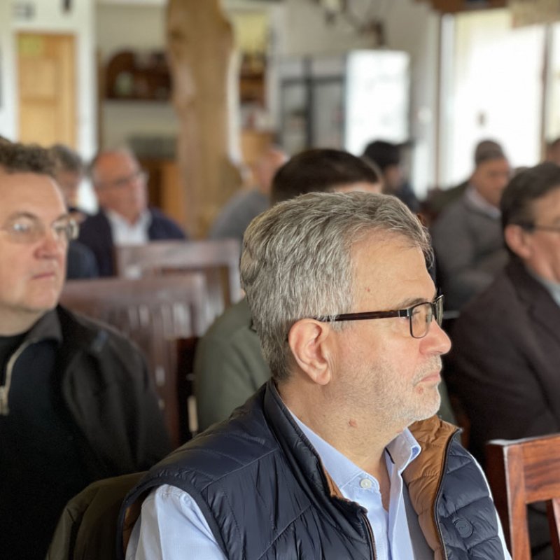 Hűtéstechnikai szakmai nap és fórum Berettyóújfalu 08